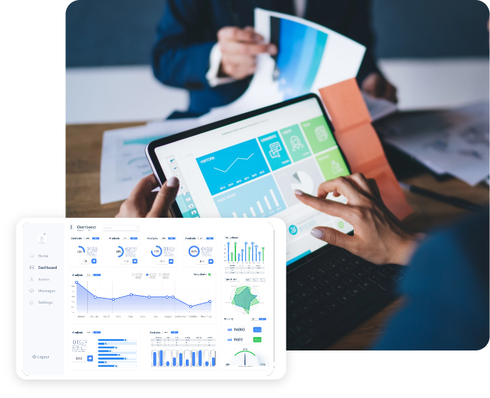 Data Collection And Filtration On Single Hybrid Event Management Software