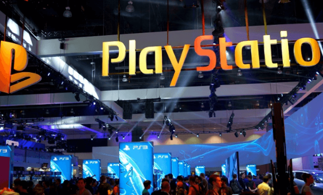 Sony PlayStation E3 Event