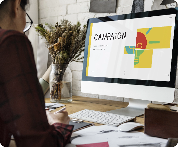 Marketing campaigns